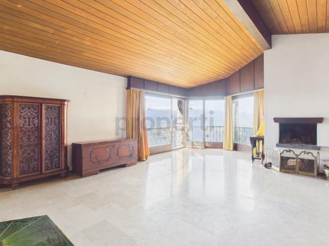 Haus kaufen in Arogno, Tessin