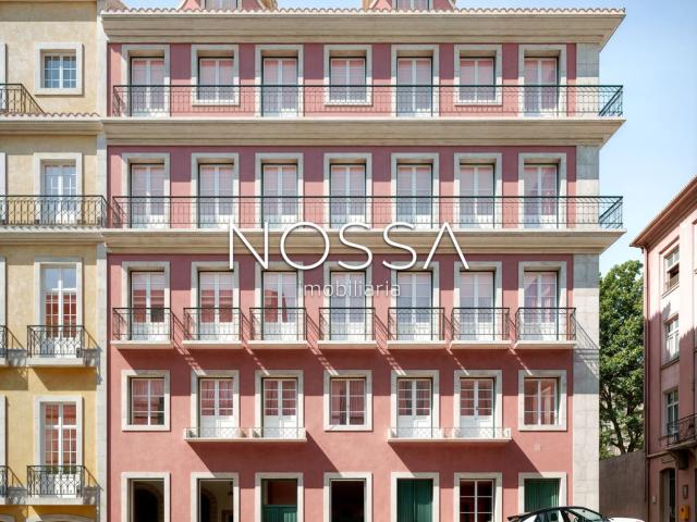 Apartamento venda em Santo António, Lisboa