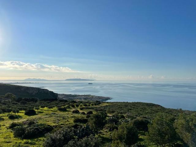 Terreno in vendita a Erice, Trapani