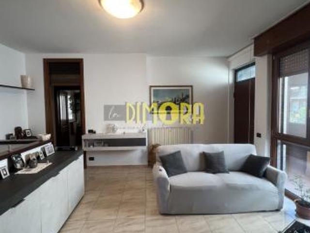 Villa Indipendente in vendita a Novate Milanese, Milano