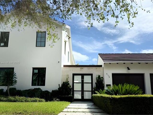 House for sale in Coral Gables, Florida