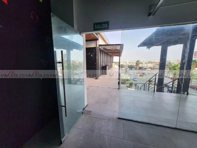 Local Comercial en renta en Gral. Escobedo, Nuevo León