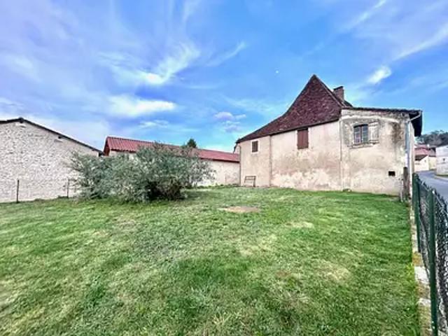 Maison location à Périgueux, Escoire