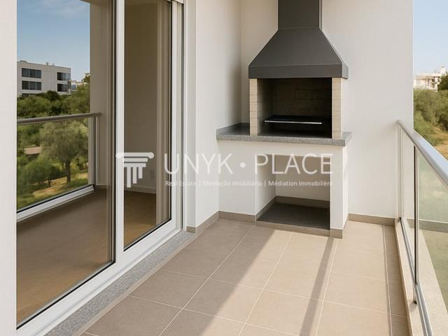Apartamento venda em Quinta de Marvila, Santiago Dos Velhos