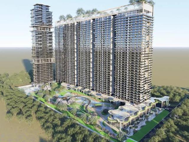Flat for sale in Mohari, Punjab
