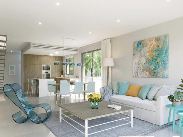 Casa en venta en San Juan De Alicante, La Font