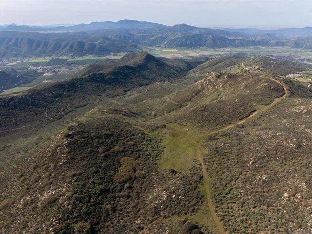 Land for sale in Escondido