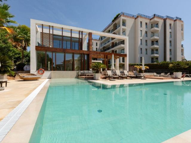 Apartamento en venta en Calvià, Serra de Tramuntana