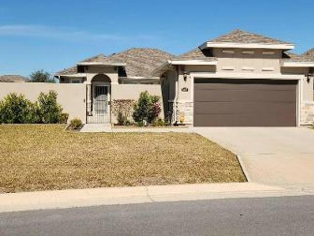 House for sale in Hidalgo, Texas