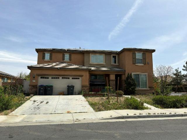 House for sale in Perris, California