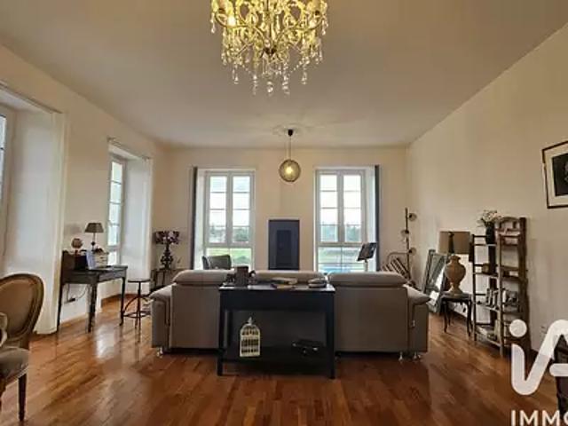 Appartement vente à Oloron-Sainte-Marie, Escos