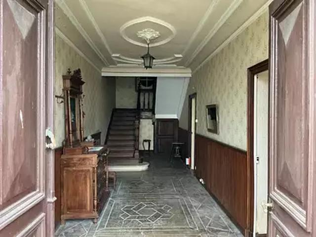 Maison vente à Oloron-Sainte-Marie, Escos