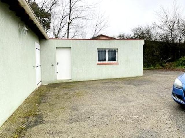 Villa vente à Pamiers, Escosse