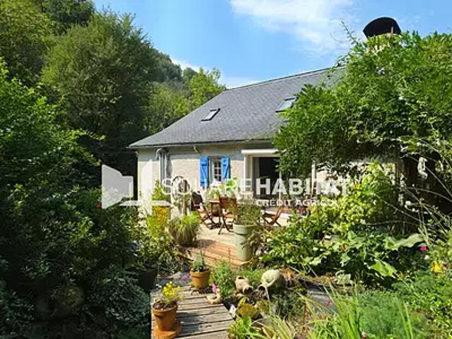 Maison vente à Escot, Pyrénées-Atlantiques