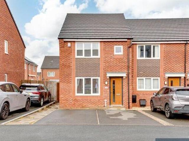 House for sale in Calderstones