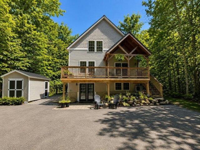 House for sale in Naples, Maine