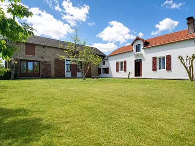 Maison vente à Pau, Escoubès