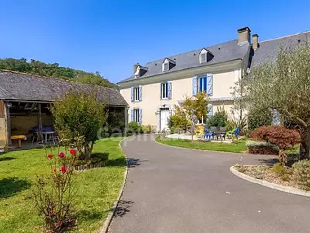 Maison vente à Argelès-Gazost, Escoubès-pouts