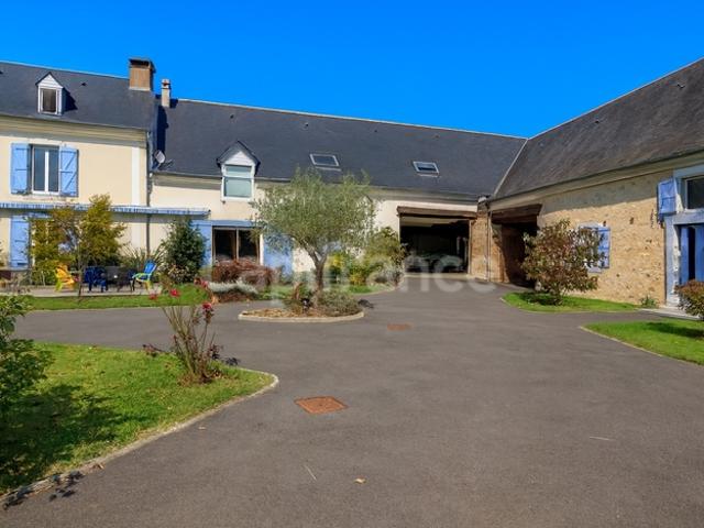 Maison vente à Argelès-Gazost, Escoubès-pouts