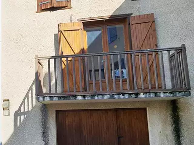 Maison vente à Limoux, Escouloubre