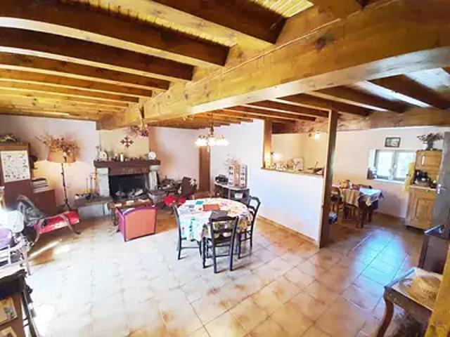 Maison vente à Limoux, Escouloubre