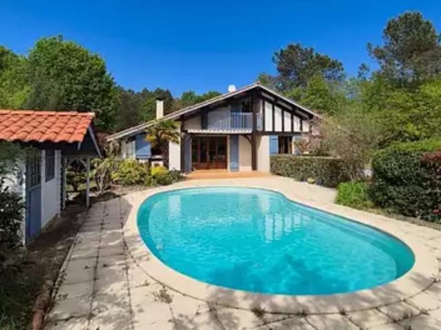 Maison vente à Mont-de-Marsan, Escource