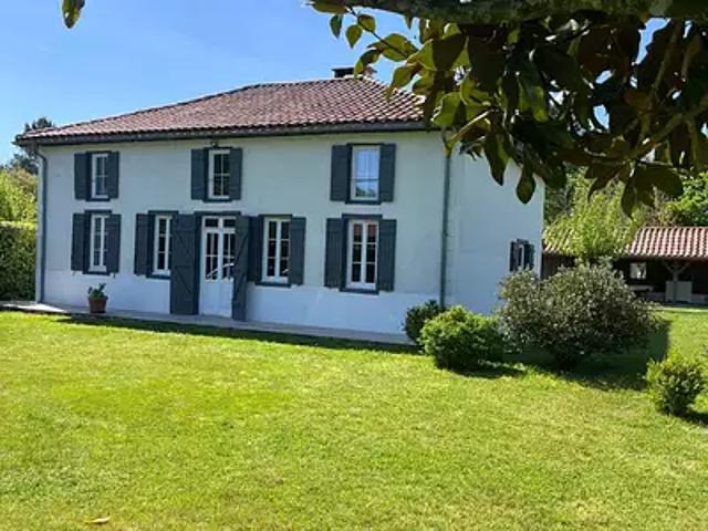 Maison vente à Mont-de-Marsan, Escource