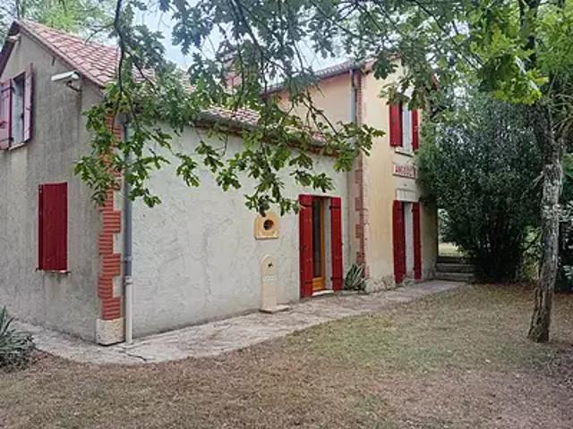 Maison vente à Mont-de-Marsan, Escource