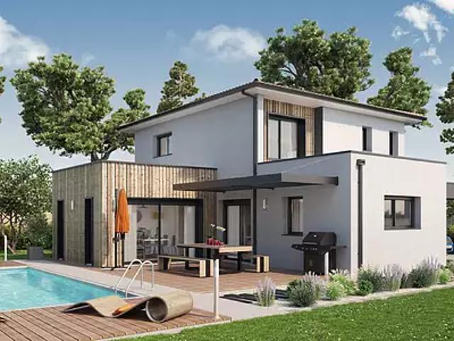 Maison vente à Mont-de-Marsan, Escource