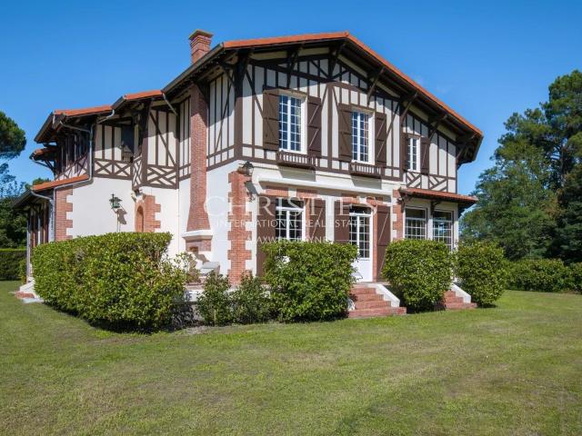 Maison vente à Mont-de-Marsan, Escource