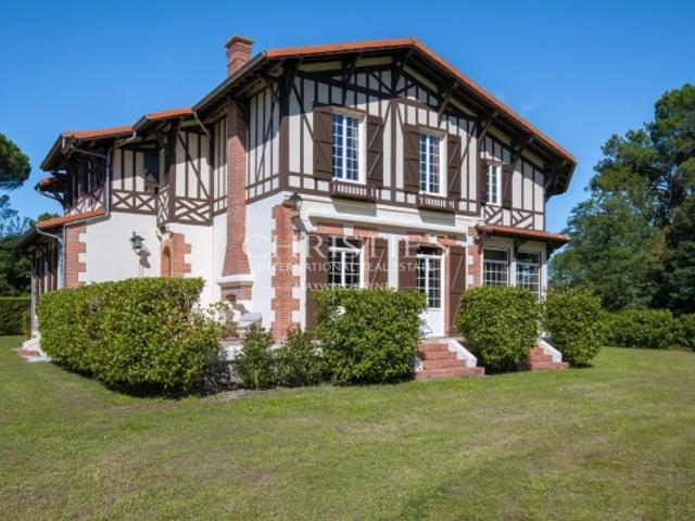 Maison vente à Mont-de-Marsan, Escource