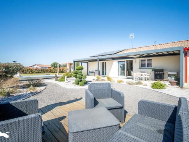 Maison vente à France métropolitaine, Escource