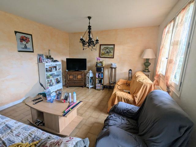 Maison vente à Escource