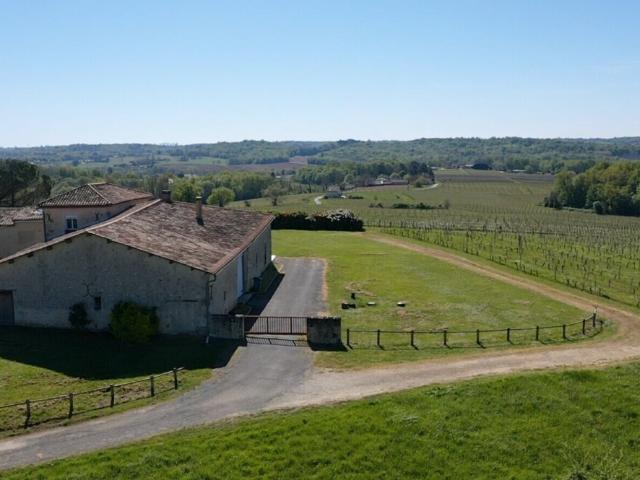 Maison vente à Langon, Escoussans