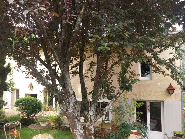 Maison vente à Langon, Escoussans
