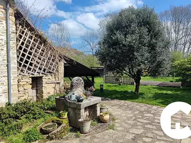 Maison vente à Oloron-Sainte-Marie, Escout