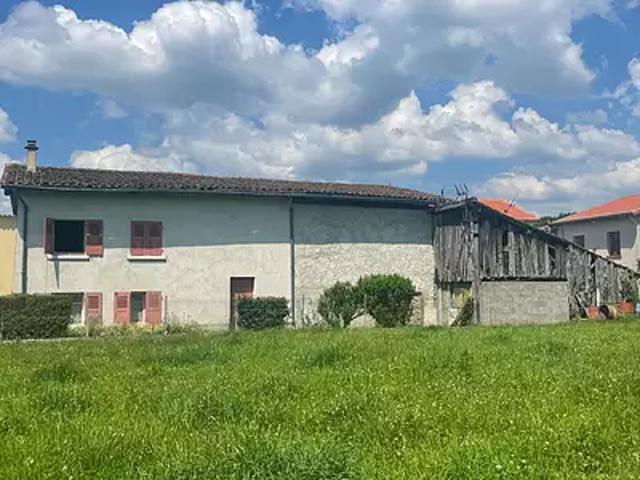 Maison vente à Thiers, Escoutoux