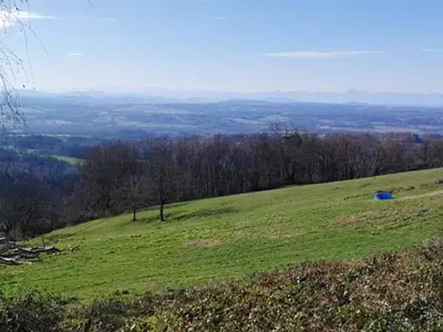Terrain vente à Thiers, Escoutoux