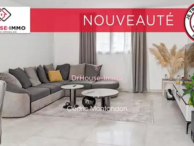 Maison vente à Lisieux, Escoville