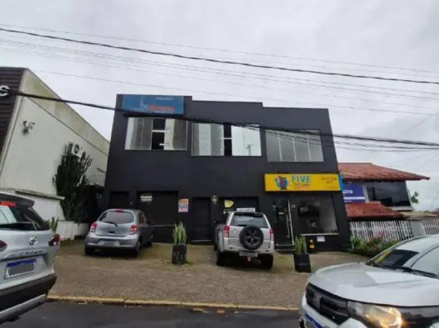 Ponto Comercial aluguel em Região Geográfica Imediata de Novo Hamburgo - São Leopoldo, Região Metropolitana de Porto Alegre