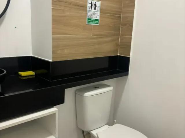 Ponto Comercial aluguel em Região Imediata de Santos, Região Metropolitana da Baixada Santista
