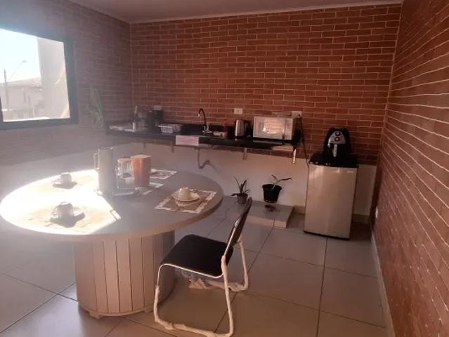 Ponto Comercial aluguel em São Francisco, Serra