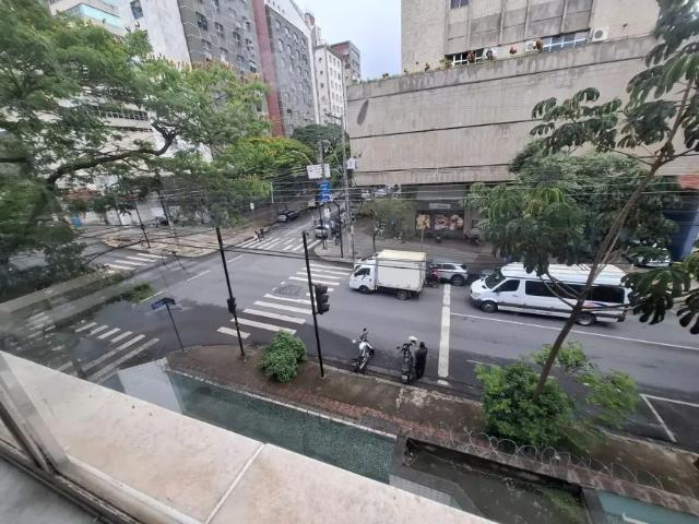 Ponto Comercial aluguel em Região Geográfica Imediata de Belo Horizonte, Região Metropolitana de Belo Horizonte
