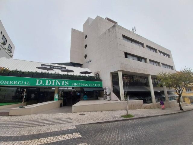 Escritório venda em Bairro dos Capuchos, Leiria