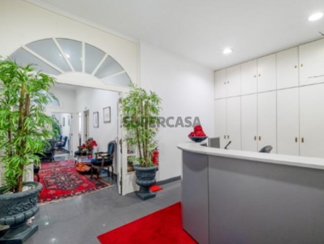 Escritório venda em Santa Maria Maior, Lisboa