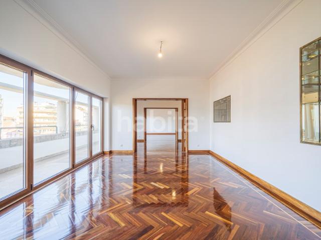 Escritório alugar em Avenidas Novas, Lisboa