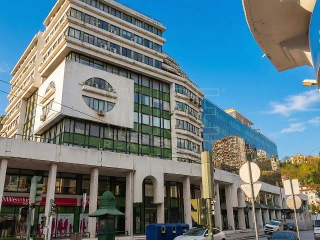 Escritório alugar em Coimbrã, Sé Nova
