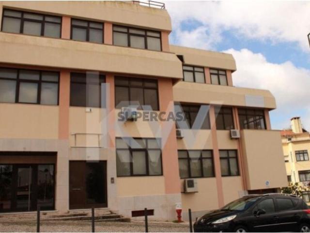 Escritório venda em Ajuda, Lisboa