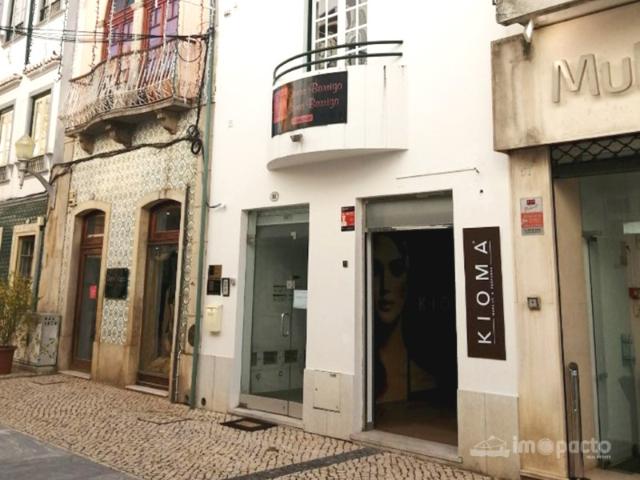 Escritório venda em Beja (Santiago Maior e São João Baptista), Beja