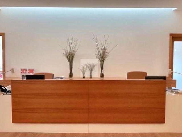 Escritório alugar em Porto, Lordelo Do Ouro